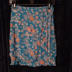Exhilaration Skirt